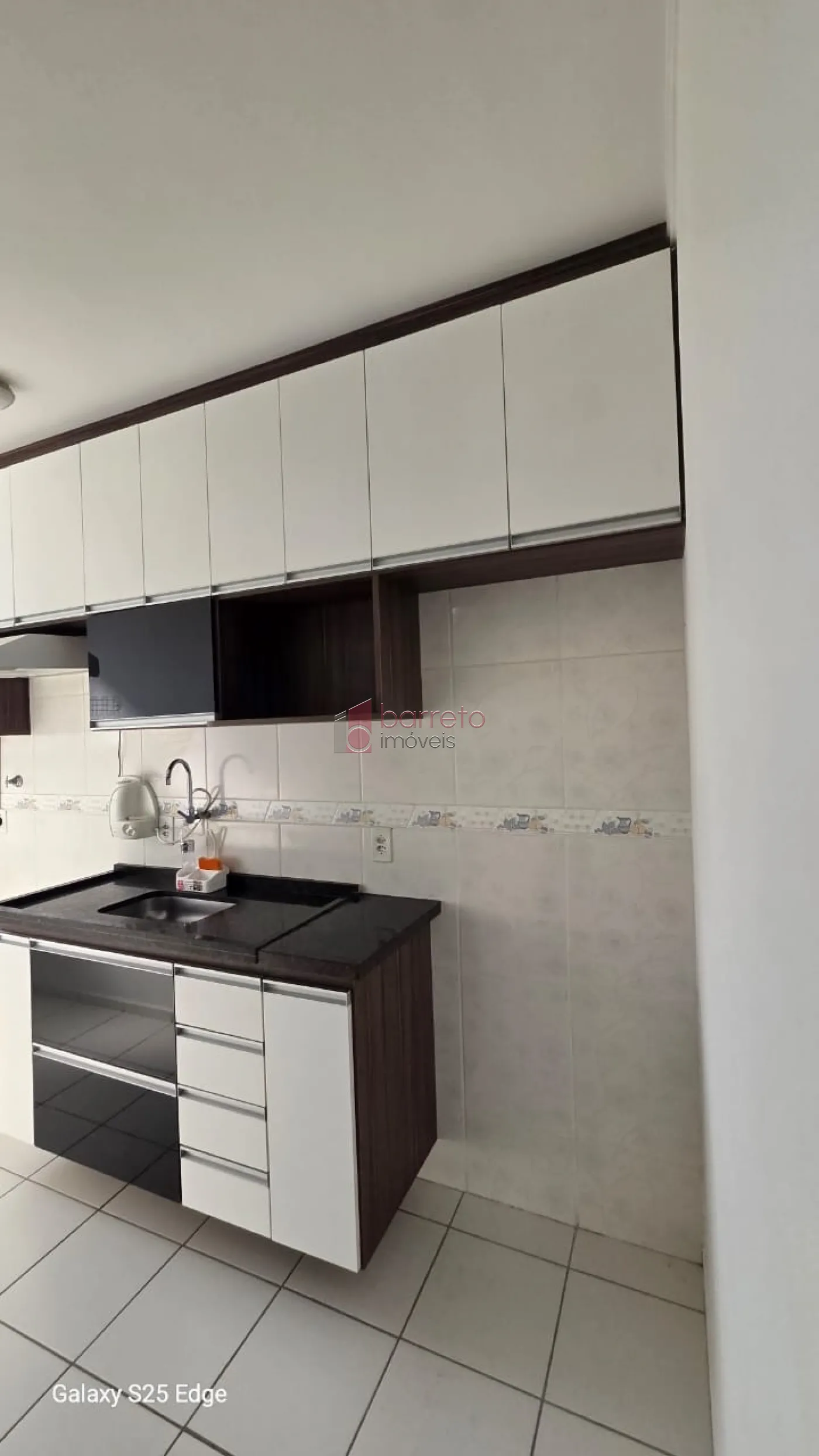 APARTAMENTO PARA LOCAÇÃO NO CONDOMÍNIO RESERVA DO JAPI – FICUS – JUNDIAÍ/SP