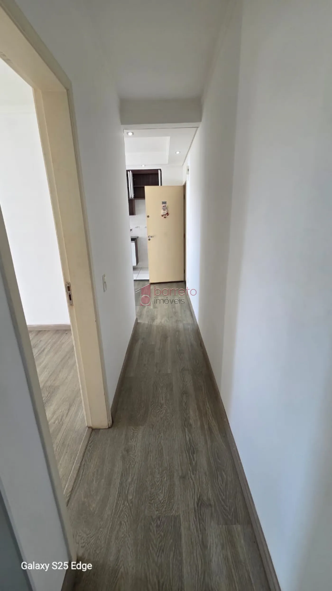 APARTAMENTO PARA LOCAÇÃO NO CONDOMÍNIO RESERVA DO JAPI – FICUS – JUNDIAÍ/SP