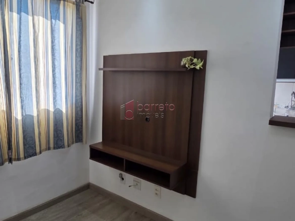 APARTAMENTO PARA LOCAÇÃO NO CONDOMÍNIO RESERVA DO JAPI – FICUS – JUNDIAÍ/SP