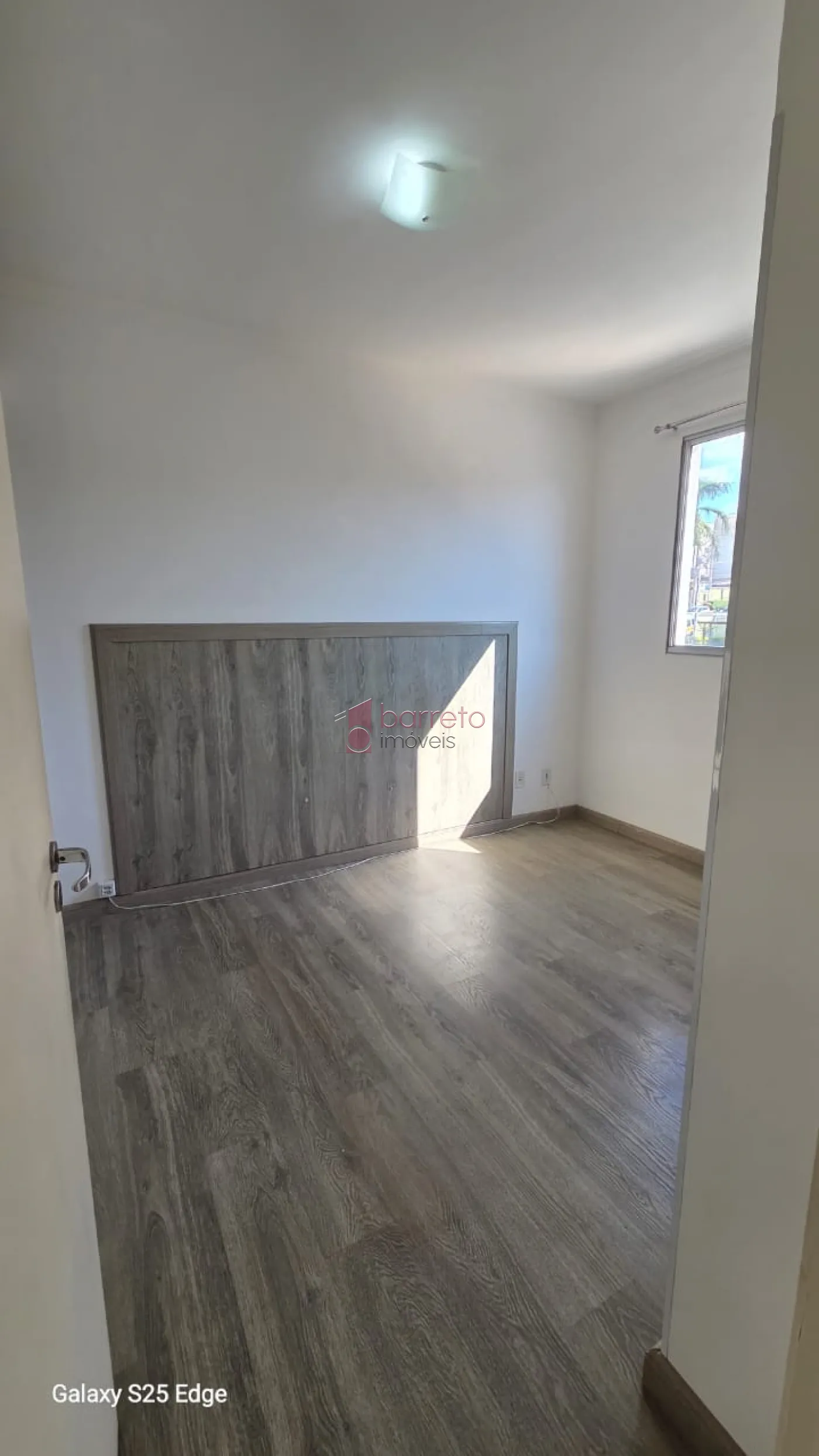 APARTAMENTO PARA LOCAÇÃO NO CONDOMÍNIO RESERVA DO JAPI – FICUS – JUNDIAÍ/SP