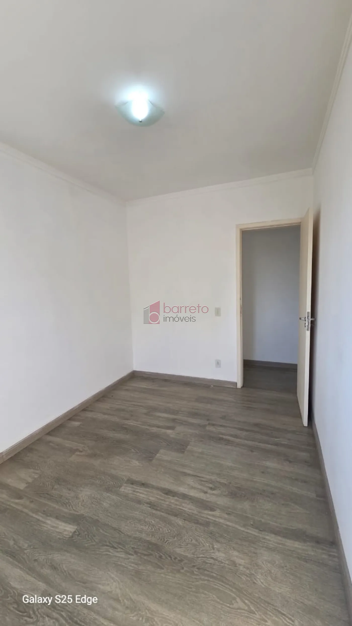 APARTAMENTO PARA LOCAÇÃO NO CONDOMÍNIO RESERVA DO JAPI – FICUS – JUNDIAÍ/SP