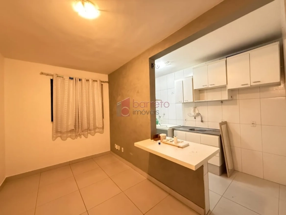 APARTAMENTO PARA LOCAÇÃO NO CONDOMÍNIO RESERVA DO JAPI – FICUS – JUNDIAÍ/SP