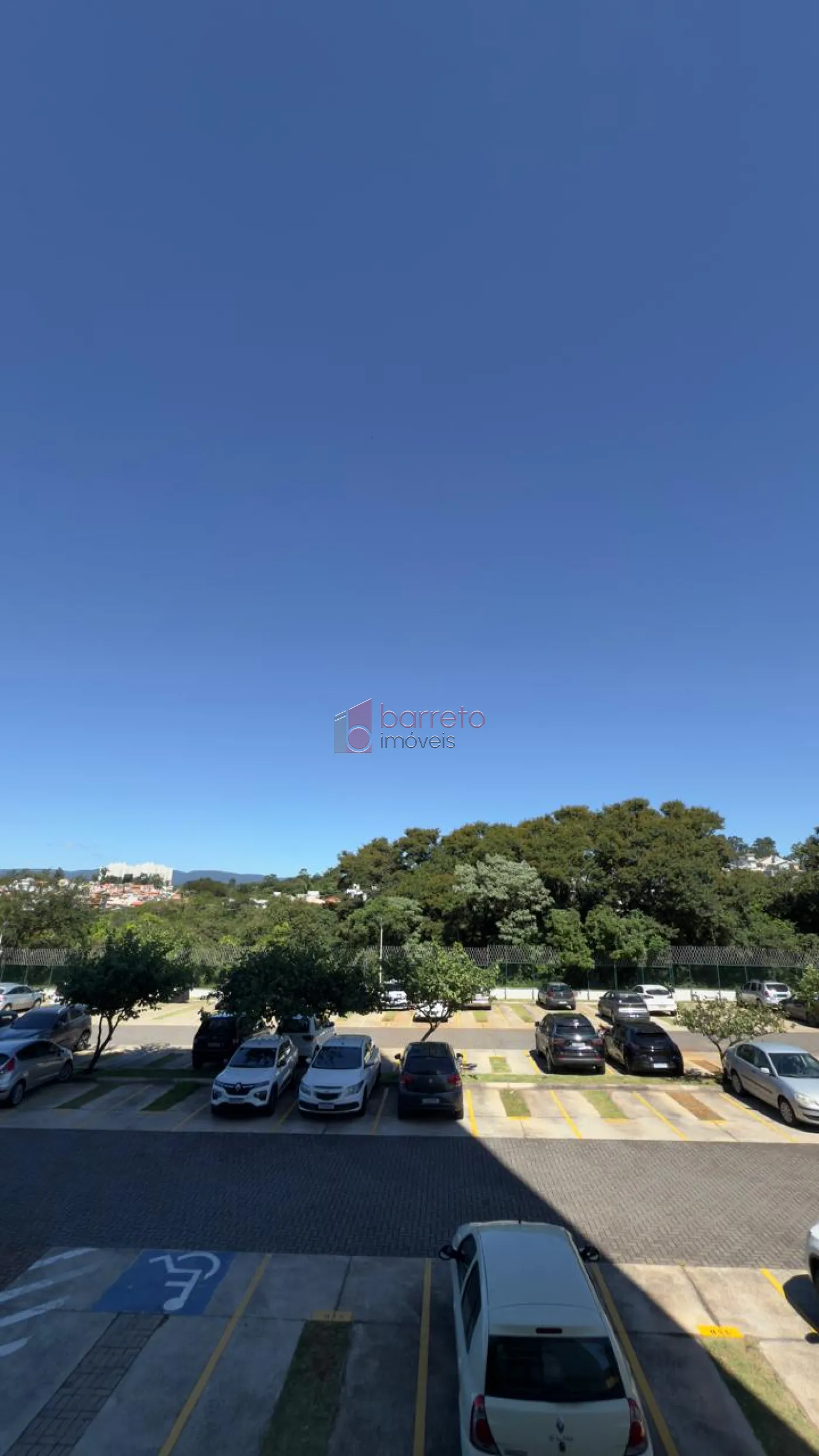 APARTAMENTO PARA LOCAÇÃO NO CONDOMÍNIO SCALLA CONVIVIUM CLUB – JUNDIAÍ/SP