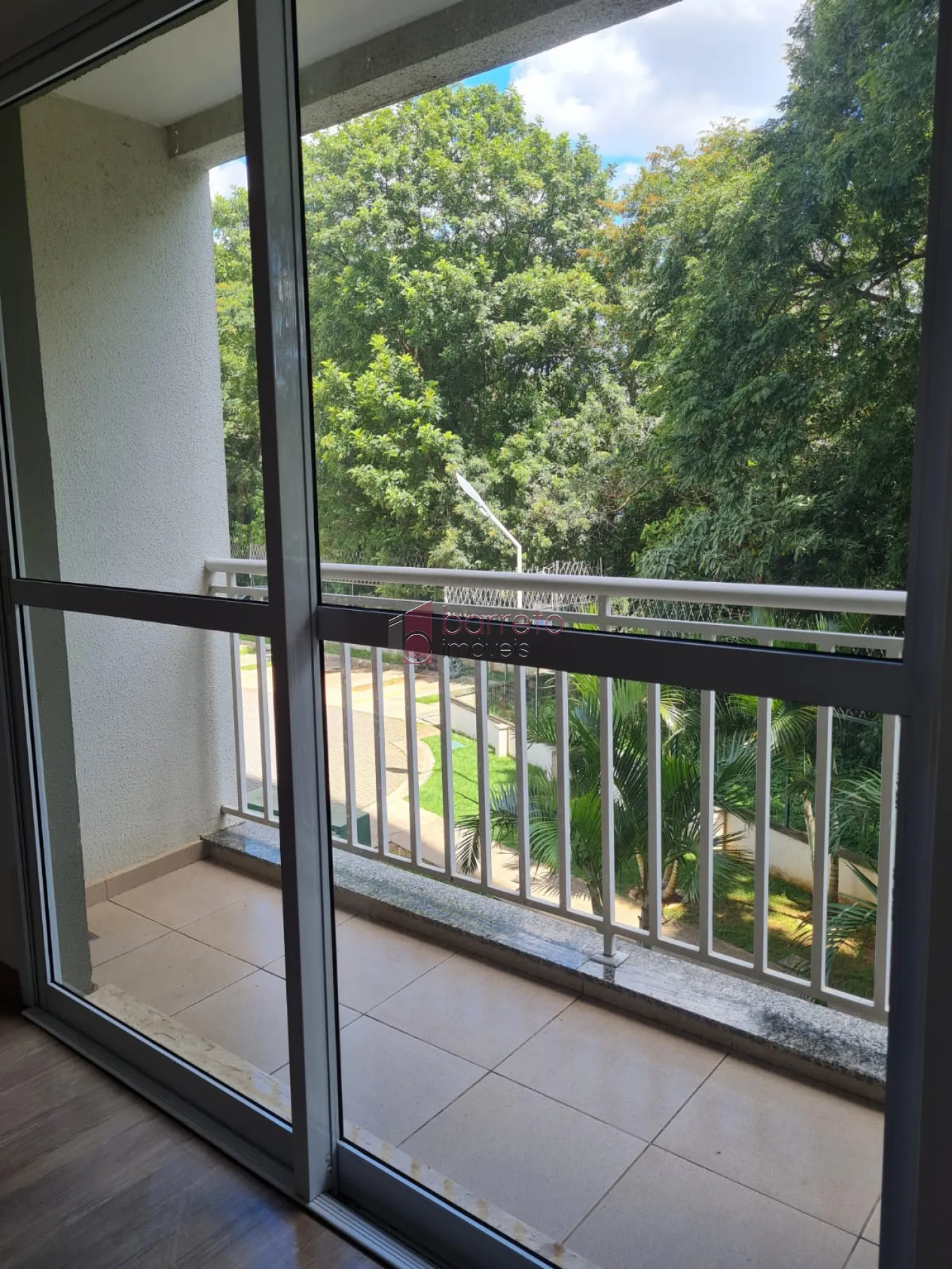 APARTAMENTO PARA LOCAÇÃO NO CONDOMÍNIO SCALLA CONVIVIUM CLUB – JUNDIAÍ/SP