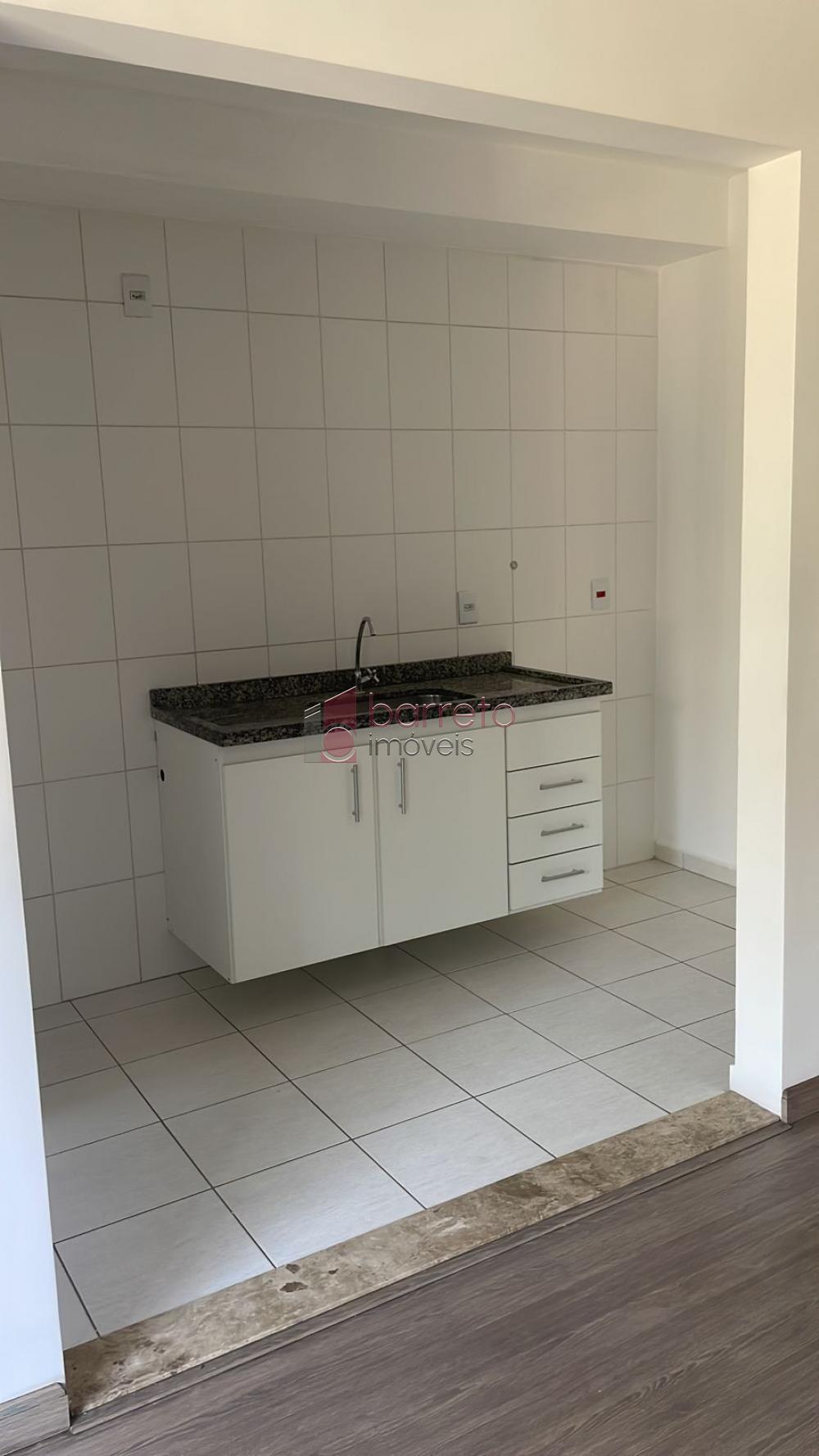 APARTAMENTO PARA LOCAÇÃO NO CONDOMÍNIO SCALLA CONVIVIUM CLUB – JUNDIAÍ/SP