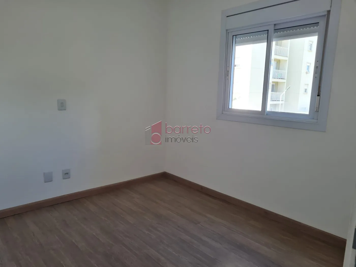 APARTAMENTO PARA LOCAÇÃO NO CONDOMÍNIO SCALLA CONVIVIUM CLUB – JUNDIAÍ/SP