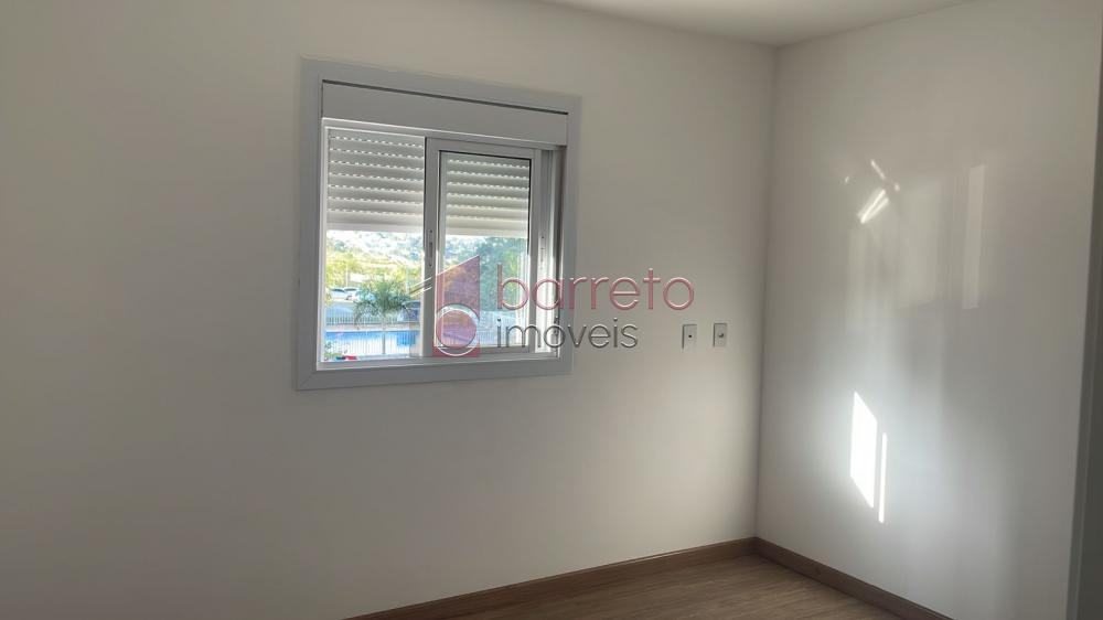 APARTAMENTO PARA LOCAÇÃO NO CONDOMÍNIO SCALLA CONVIVIUM CLUB – JUNDIAÍ/SP