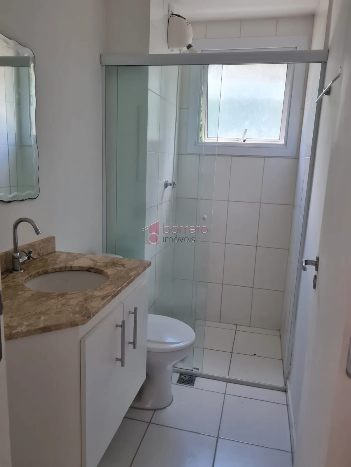 APARTAMENTO PARA LOCAÇÃO NO CONDOMÍNIO SCALLA CONVIVIUM CLUB – JUNDIAÍ/SP