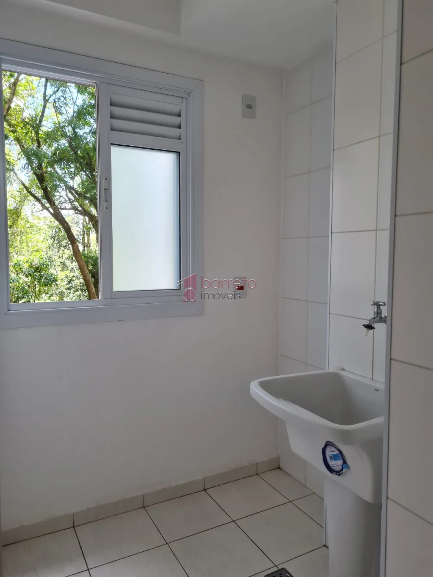 APARTAMENTO PARA LOCAÇÃO NO CONDOMÍNIO SCALLA CONVIVIUM CLUB – JUNDIAÍ/SP