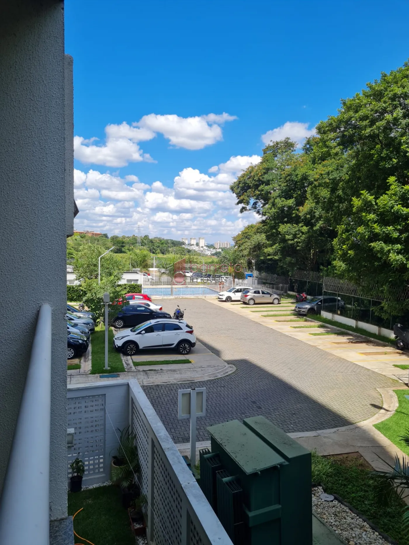 APARTAMENTO PARA LOCAÇÃO NO CONDOMÍNIO SCALLA CONVIVIUM CLUB – JUNDIAÍ/SP
