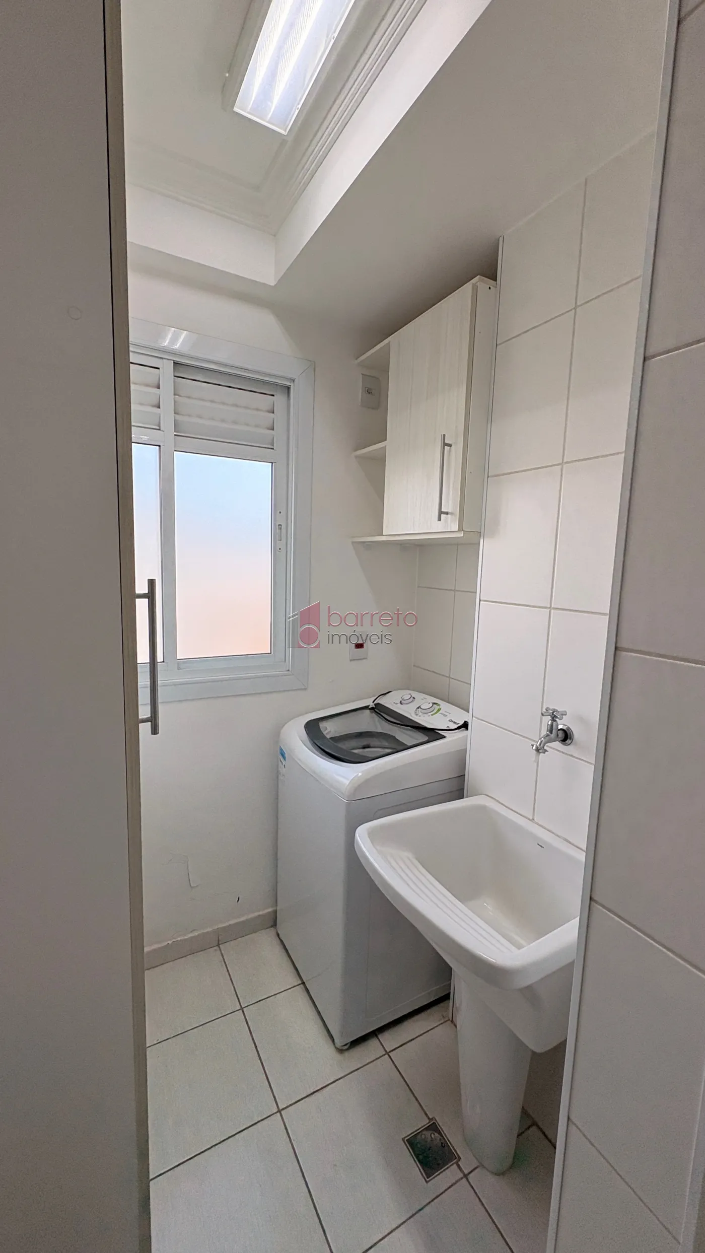 APARTAMENTO PARA LOCAÇÃO NO CONDOMÍNIO SCALLA CONVIVIUM CLUB NO ENGORDADOURO – JUNDIAÍ/SP