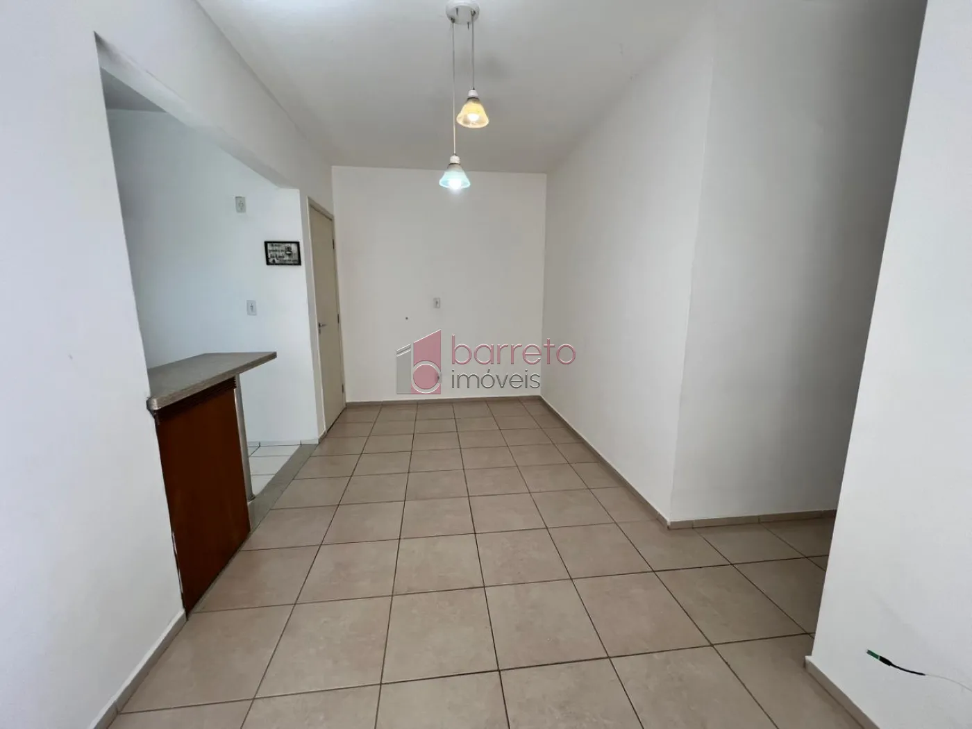 APARTAMENTO PARA LOCAÇÃO NO CONDOMÍNIO SPAZZIO JABUTICABEIRAS – JUNDIAÍ/SP