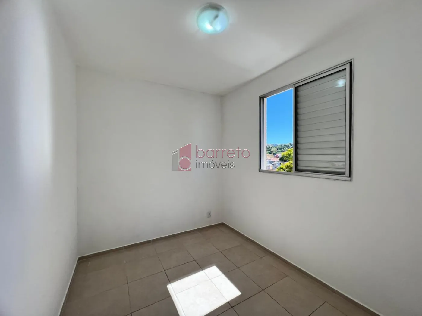 APARTAMENTO PARA LOCAÇÃO NO CONDOMÍNIO SPAZZIO JABUTICABEIRAS – JUNDIAÍ/SP