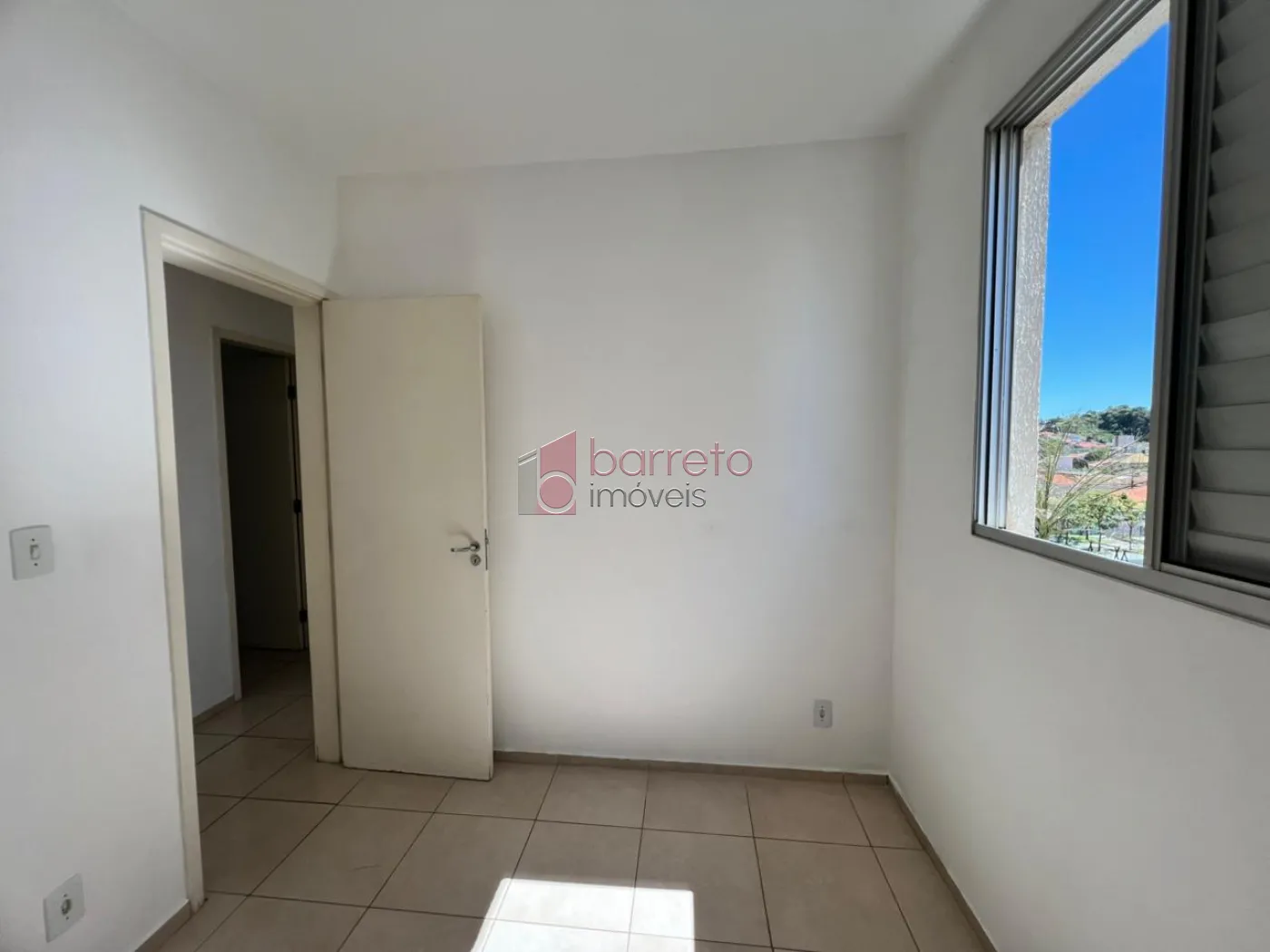 APARTAMENTO PARA LOCAÇÃO NO CONDOMÍNIO SPAZZIO JABUTICABEIRAS – JUNDIAÍ/SP