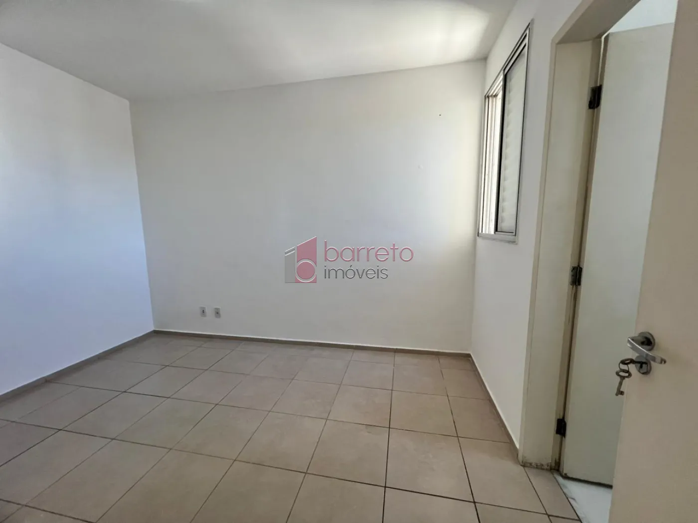 APARTAMENTO PARA LOCAÇÃO NO CONDOMÍNIO SPAZZIO JABUTICABEIRAS – JUNDIAÍ/SP