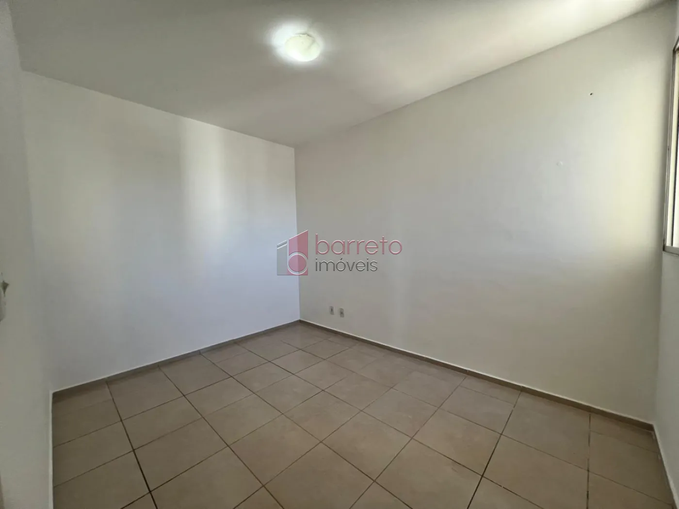 APARTAMENTO PARA LOCAÇÃO NO CONDOMÍNIO SPAZZIO JABUTICABEIRAS – JUNDIAÍ/SP