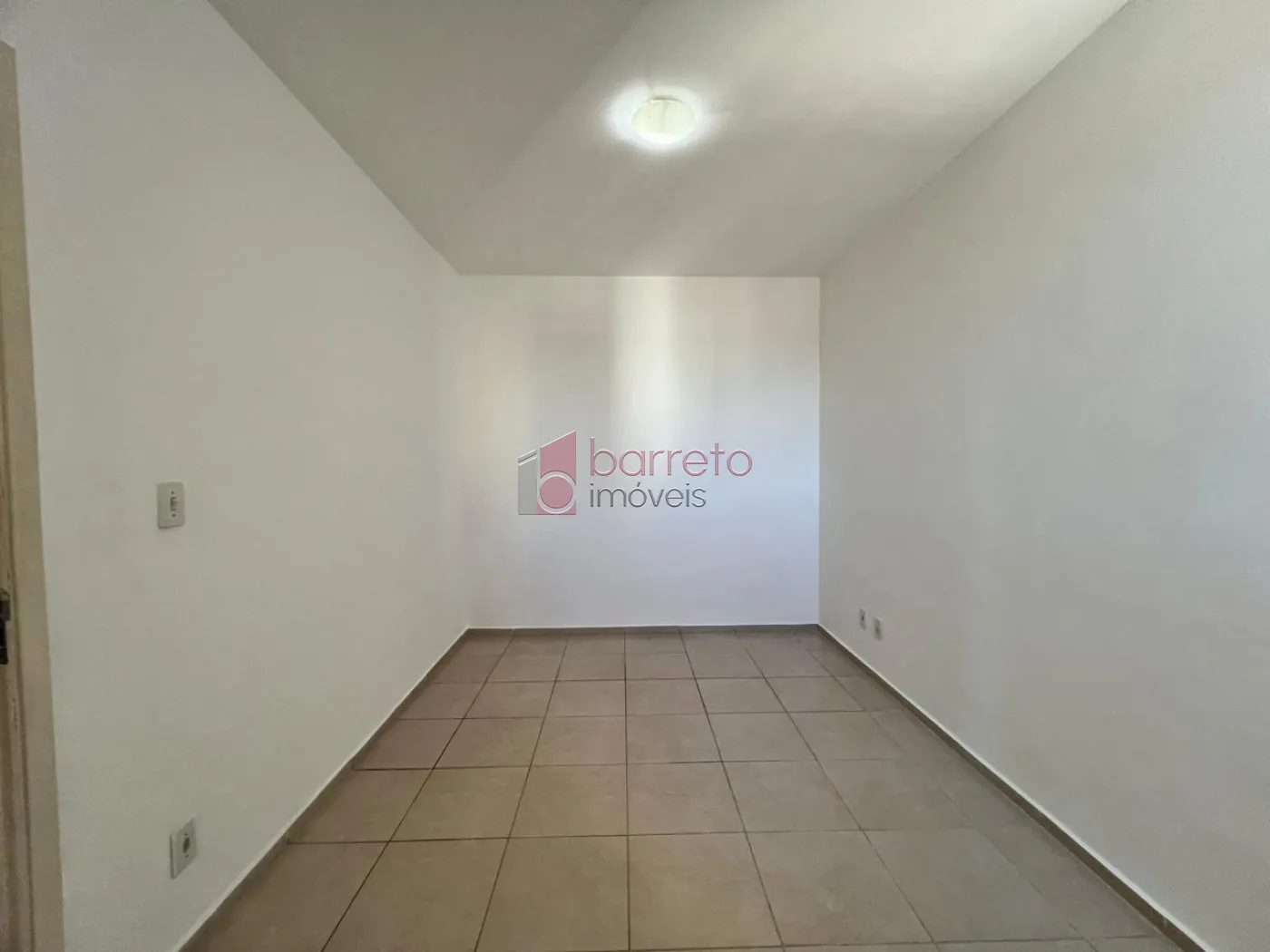 APARTAMENTO PARA LOCAÇÃO NO CONDOMÍNIO SPAZZIO JABUTICABEIRAS – JUNDIAÍ/SP