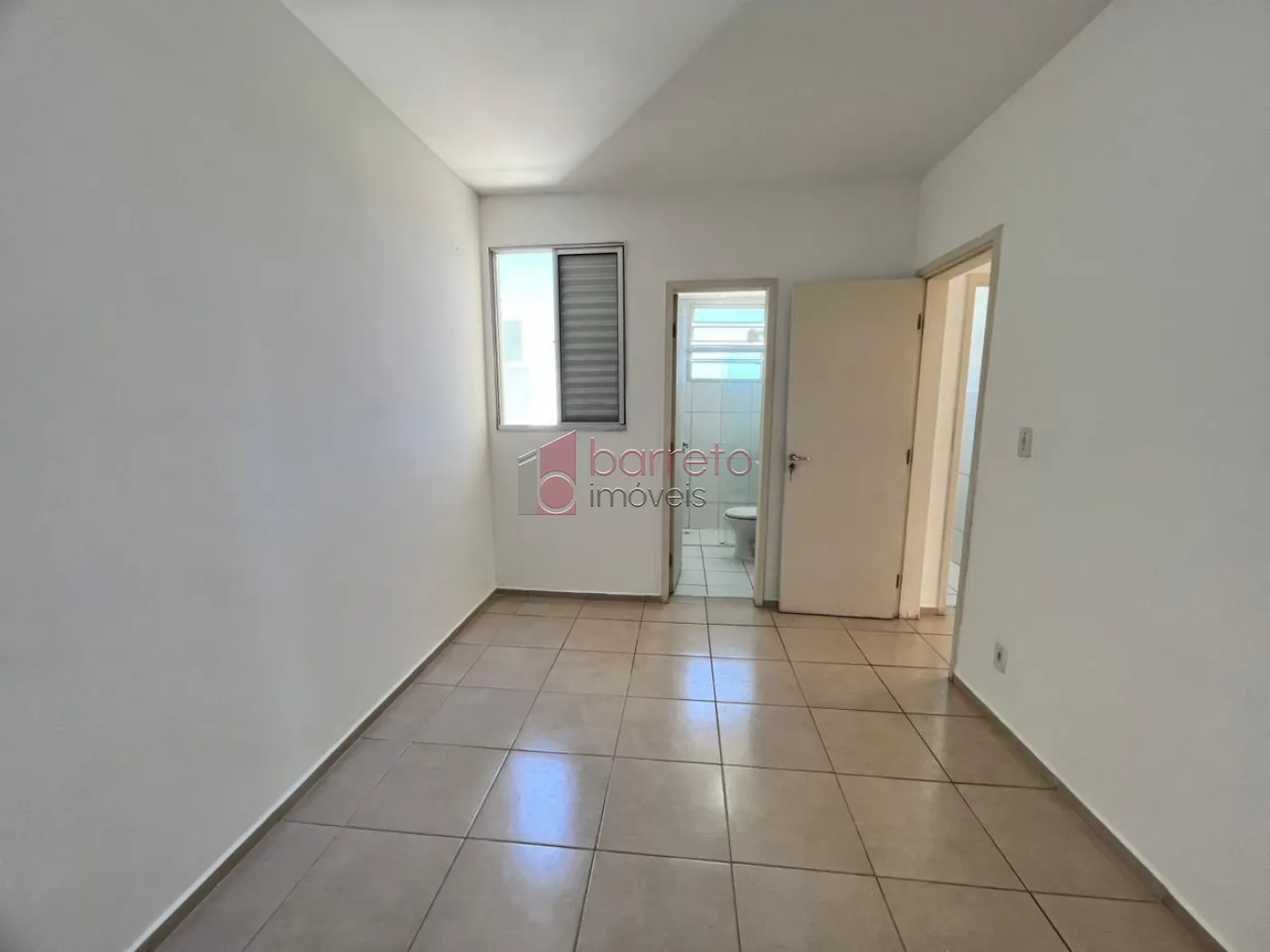 APARTAMENTO PARA LOCAÇÃO NO CONDOMÍNIO SPAZZIO JABUTICABEIRAS – JUNDIAÍ/SP
