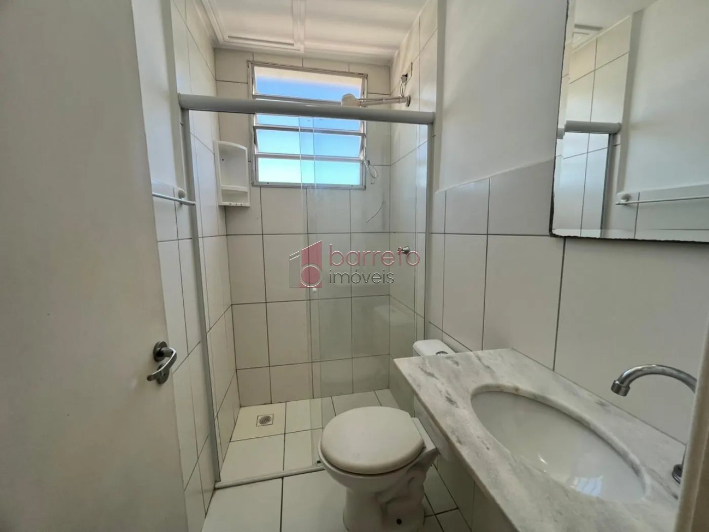 APARTAMENTO PARA LOCAÇÃO NO CONDOMÍNIO SPAZZIO JABUTICABEIRAS – JUNDIAÍ/SP