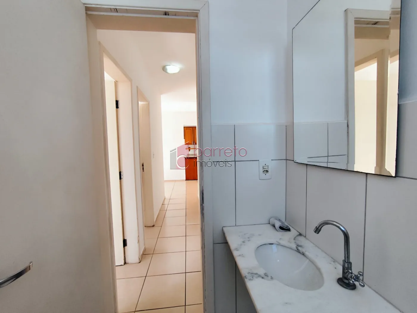 APARTAMENTO PARA LOCAÇÃO NO CONDOMÍNIO SPAZZIO JABUTICABEIRAS – JUNDIAÍ/SP