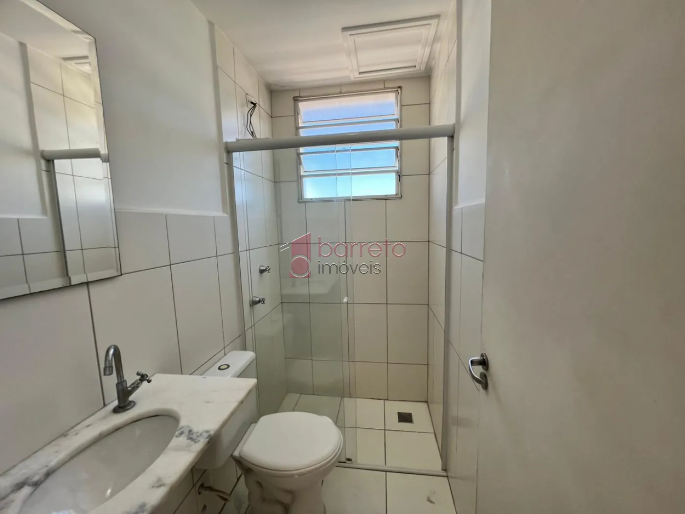 APARTAMENTO PARA LOCAÇÃO NO CONDOMÍNIO SPAZZIO JABUTICABEIRAS – JUNDIAÍ/SP