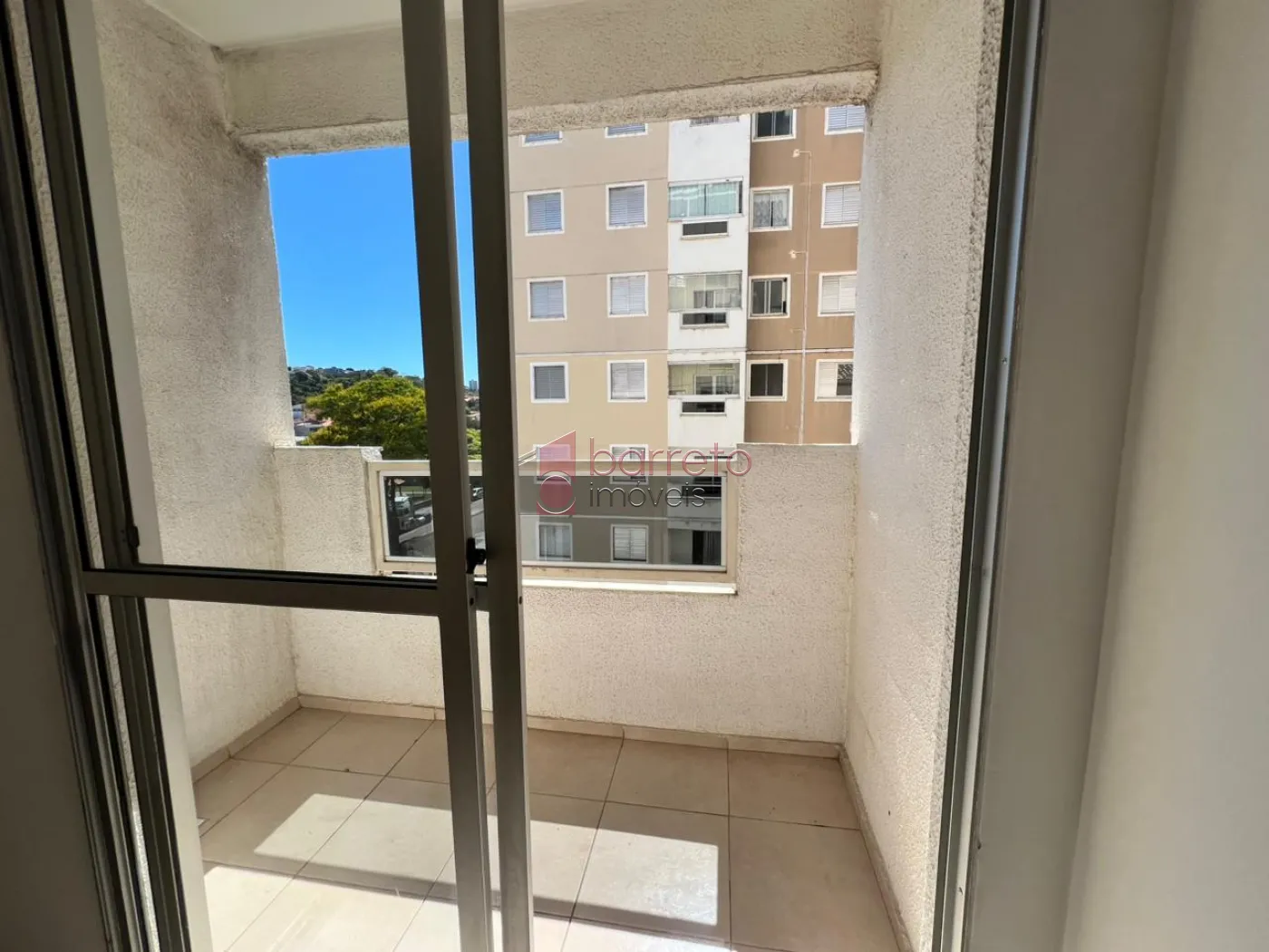 APARTAMENTO PARA LOCAÇÃO NO CONDOMÍNIO SPAZZIO JABUTICABEIRAS – JUNDIAÍ/SP