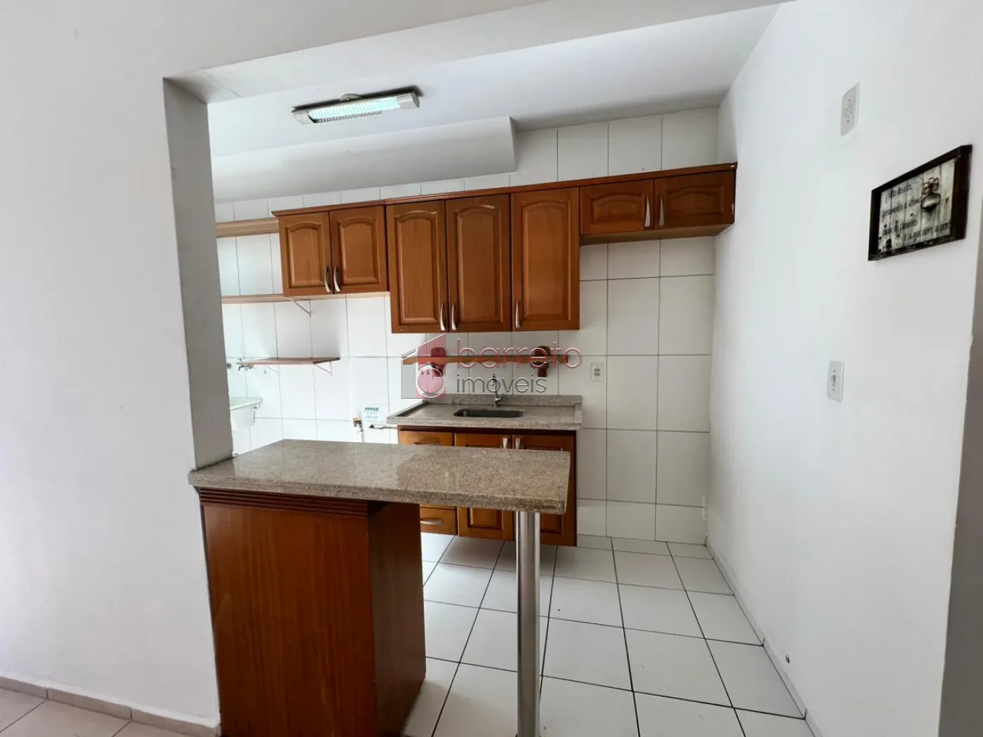 APARTAMENTO PARA LOCAÇÃO NO CONDOMÍNIO SPAZZIO JABUTICABEIRAS – JUNDIAÍ/SP
