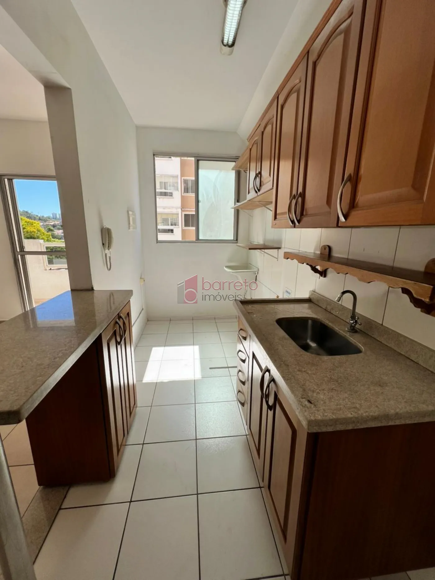 APARTAMENTO PARA LOCAÇÃO NO CONDOMÍNIO SPAZZIO JABUTICABEIRAS – JUNDIAÍ/SP