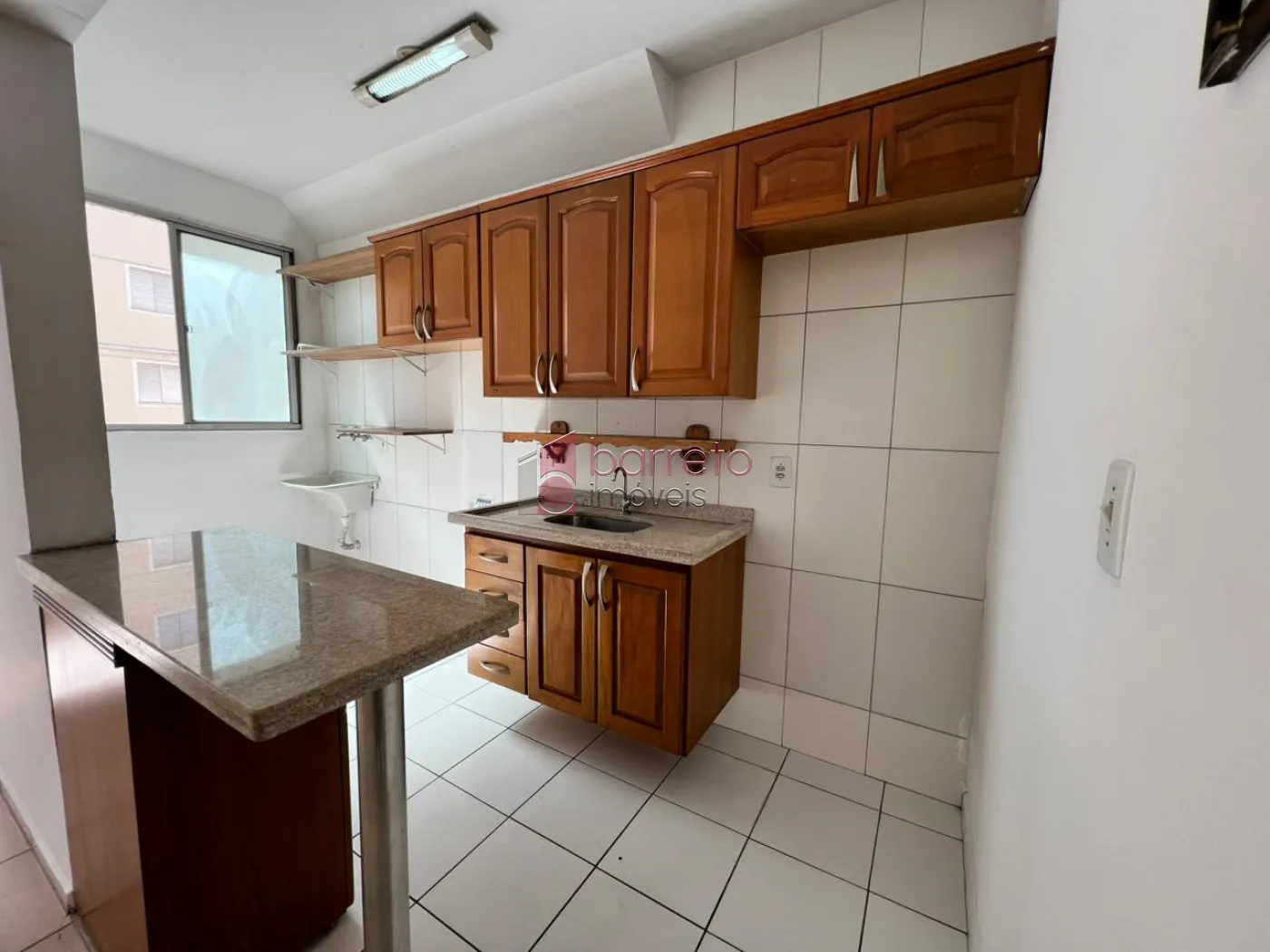 APARTAMENTO PARA LOCAÇÃO NO CONDOMÍNIO SPAZZIO JABUTICABEIRAS – JUNDIAÍ/SP