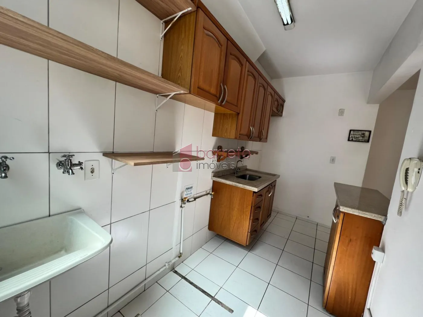APARTAMENTO PARA LOCAÇÃO NO CONDOMÍNIO SPAZZIO JABUTICABEIRAS – JUNDIAÍ/SP