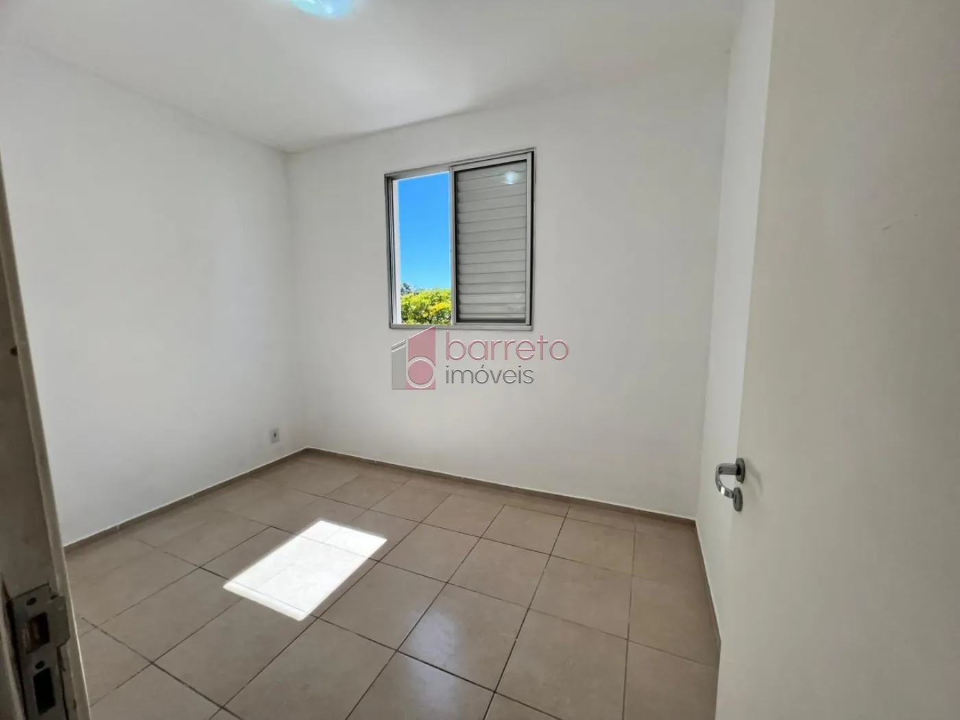 APARTAMENTO PARA LOCAÇÃO NO CONDOMÍNIO SPAZZIO JABUTICABEIRAS – JUNDIAÍ/SP