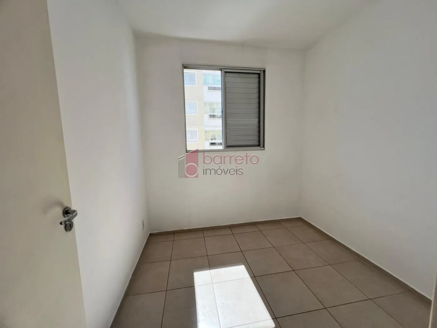APARTAMENTO PARA LOCAÇÃO NO CONDOMÍNIO SPAZZIO JABUTICABEIRAS – JUNDIAÍ/SP