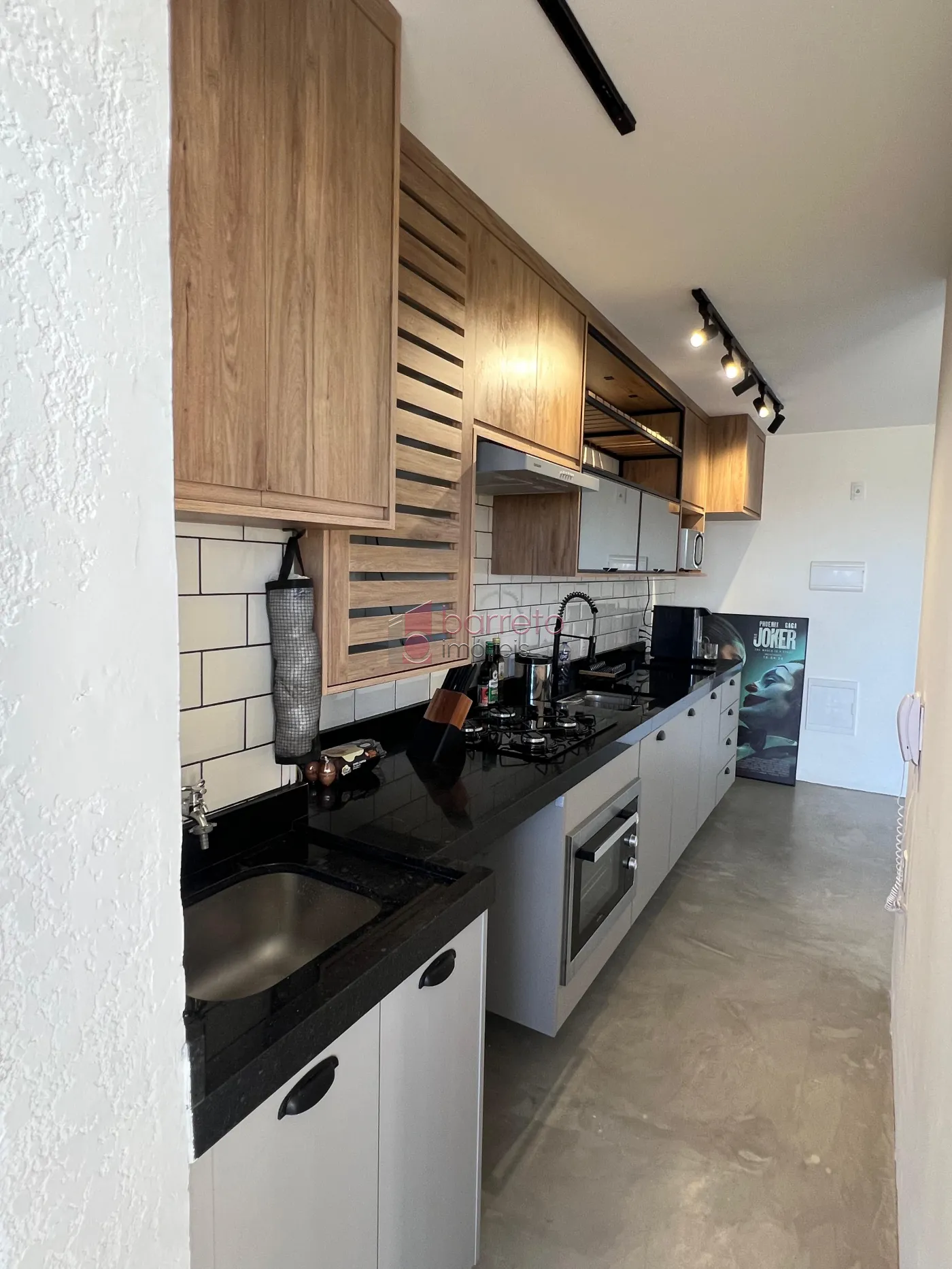 APARTAMENTO PARA LOCAÇÃO NO CONDOMÍNIO TONS DE IPANEMA NO MEDEIROS – JUNDIAÍ/SP