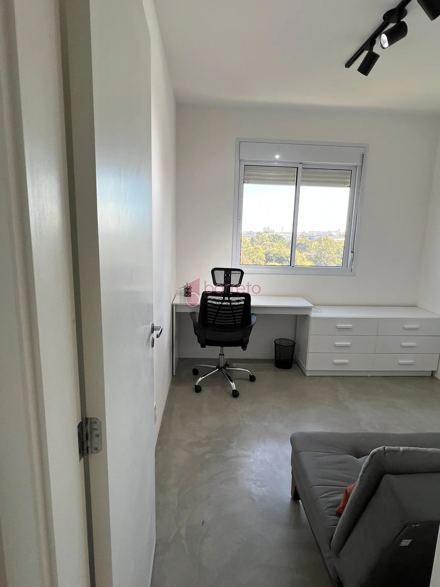APARTAMENTO PARA LOCAÇÃO NO CONDOMÍNIO TONS DE IPANEMA NO MEDEIROS – JUNDIAÍ/SP