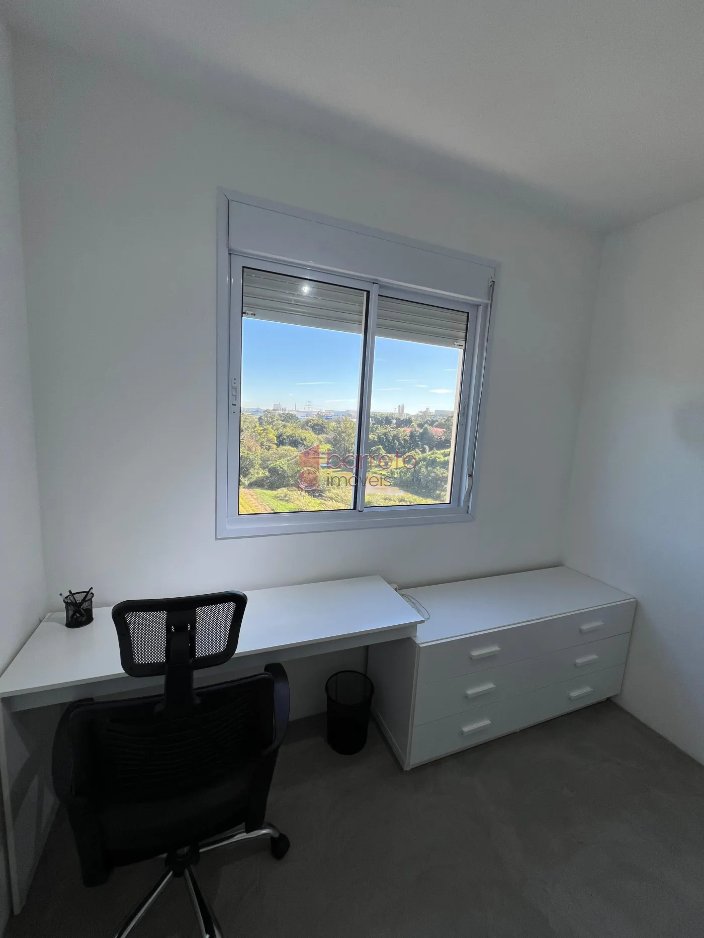 APARTAMENTO PARA LOCAÇÃO NO CONDOMÍNIO TONS DE IPANEMA NO MEDEIROS – JUNDIAÍ/SP