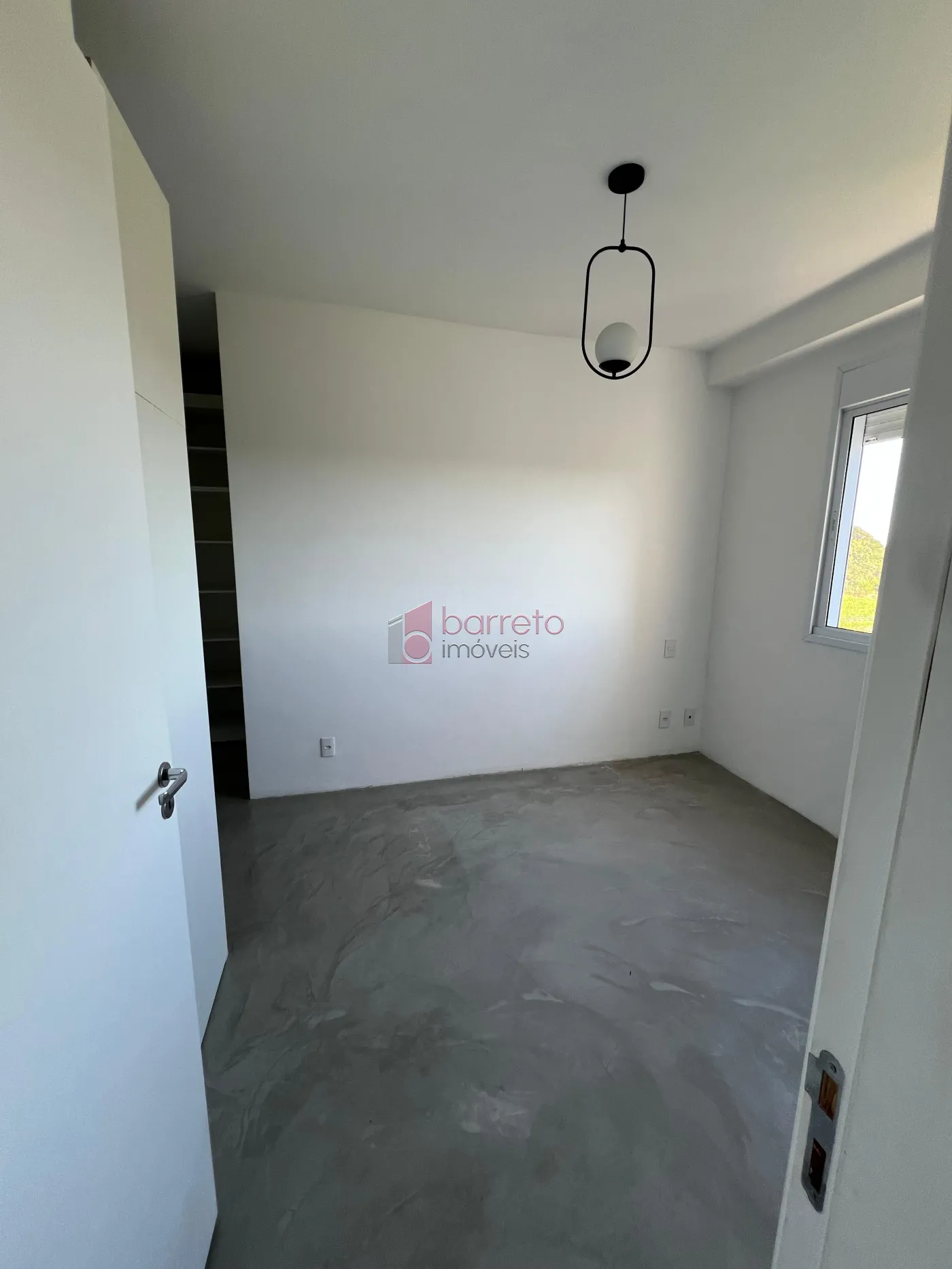 APARTAMENTO PARA LOCAÇÃO NO CONDOMÍNIO TONS DE IPANEMA NO MEDEIROS – JUNDIAÍ/SP