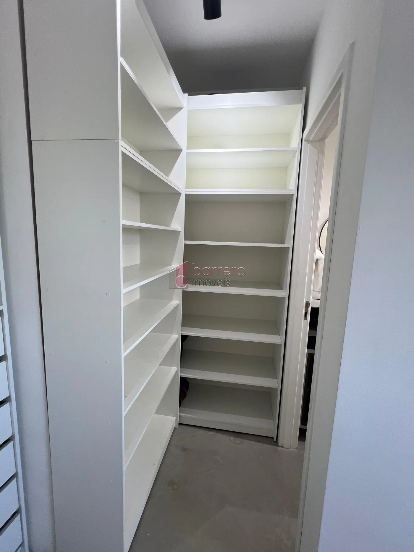APARTAMENTO PARA LOCAÇÃO NO CONDOMÍNIO TONS DE IPANEMA NO MEDEIROS – JUNDIAÍ/SP