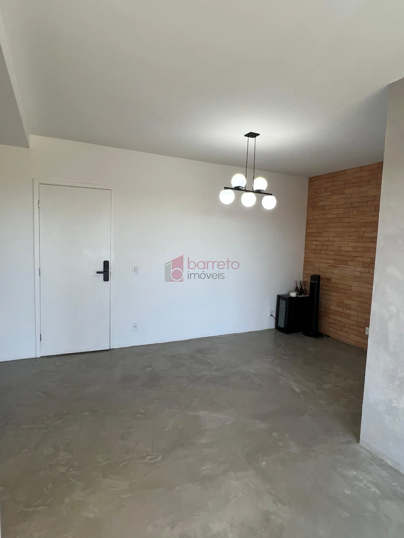 APARTAMENTO PARA LOCAÇÃO NO CONDOMÍNIO TONS DE IPANEMA NO MEDEIROS – JUNDIAÍ/SP