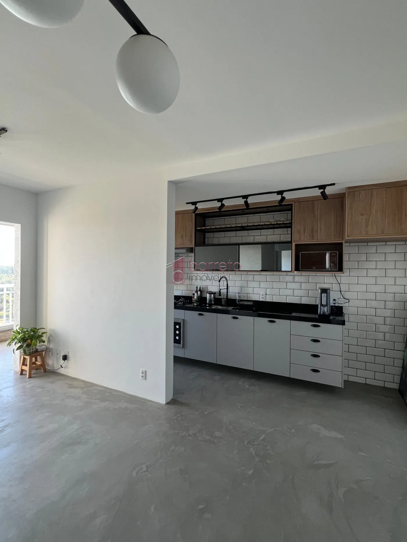 APARTAMENTO PARA LOCAÇÃO NO CONDOMÍNIO TONS DE IPANEMA NO MEDEIROS – JUNDIAÍ/SP