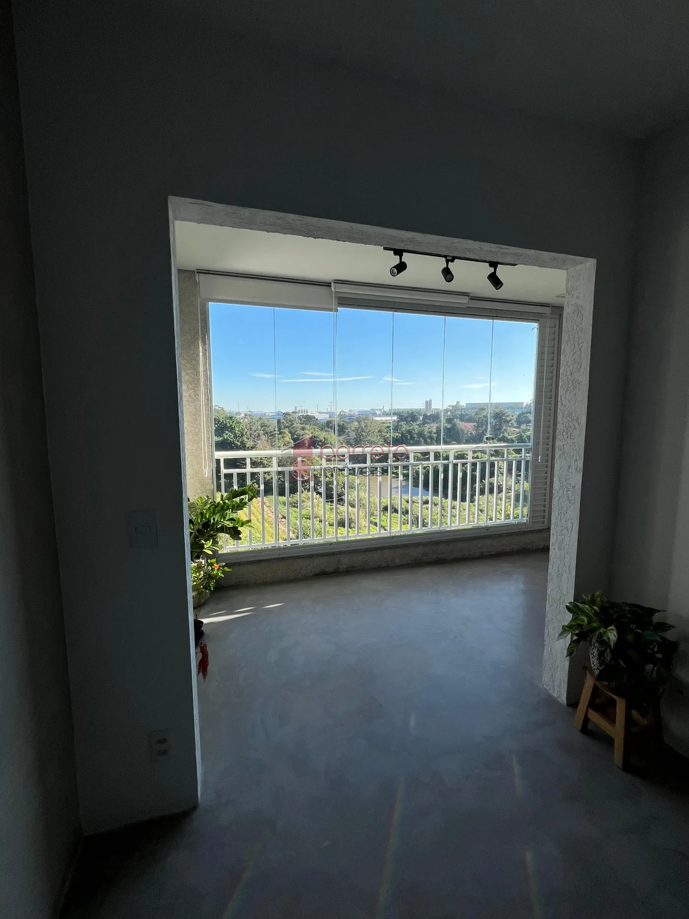 APARTAMENTO PARA LOCAÇÃO NO CONDOMÍNIO TONS DE IPANEMA NO MEDEIROS – JUNDIAÍ/SP