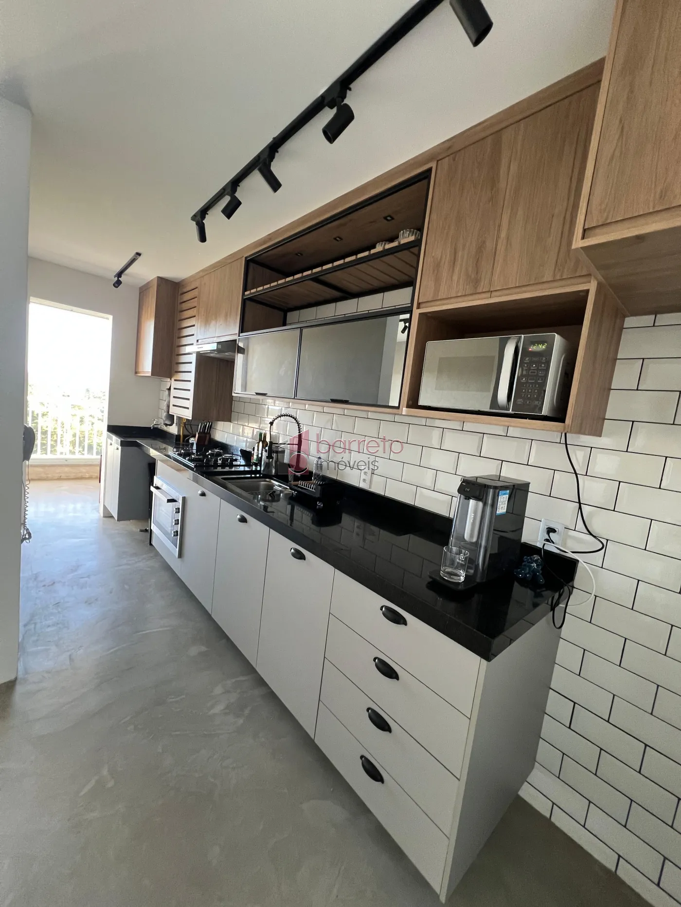 APARTAMENTO PARA LOCAÇÃO NO CONDOMÍNIO TONS DE IPANEMA NO MEDEIROS – JUNDIAÍ/SP