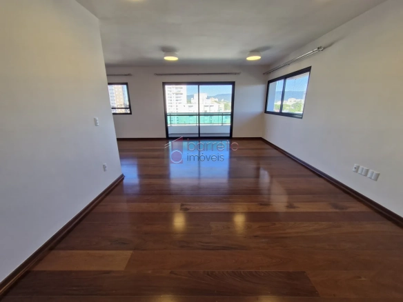 APARTAMENTO PARA LOCAÇÃO NO CONDOMÍNIO TOUR DE VERSAILLES – JUNDIAÍ/SP
