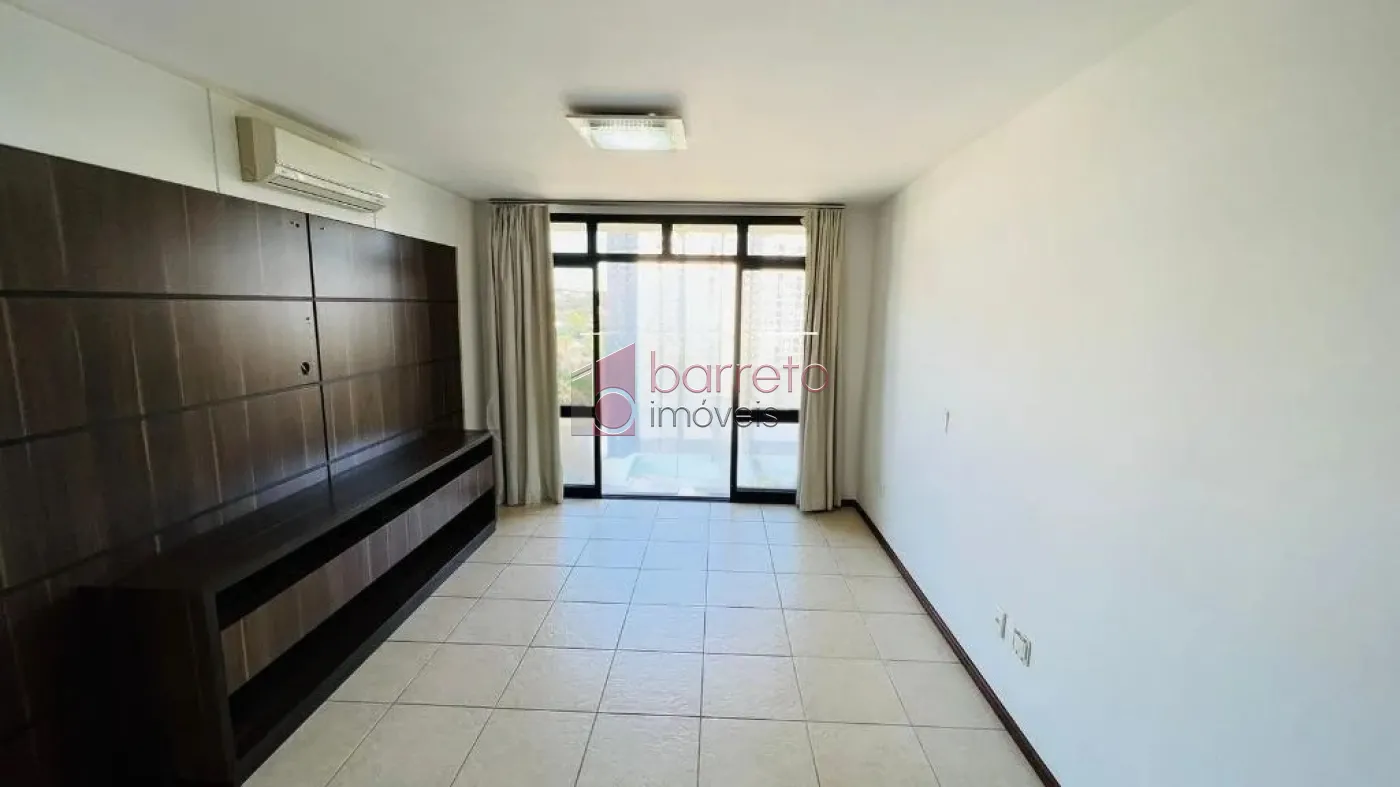 APARTAMENTO PARA LOCAÇÃO NO CONDOMÍNIO VILLA GIUSEPPE – JUNDIAÍ/SP