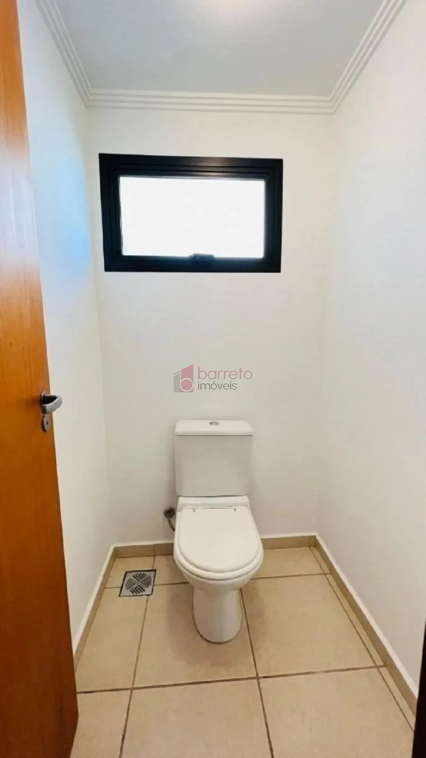 APARTAMENTO PARA LOCAÇÃO NO CONDOMÍNIO VILLA GIUSEPPE – JUNDIAÍ/SP