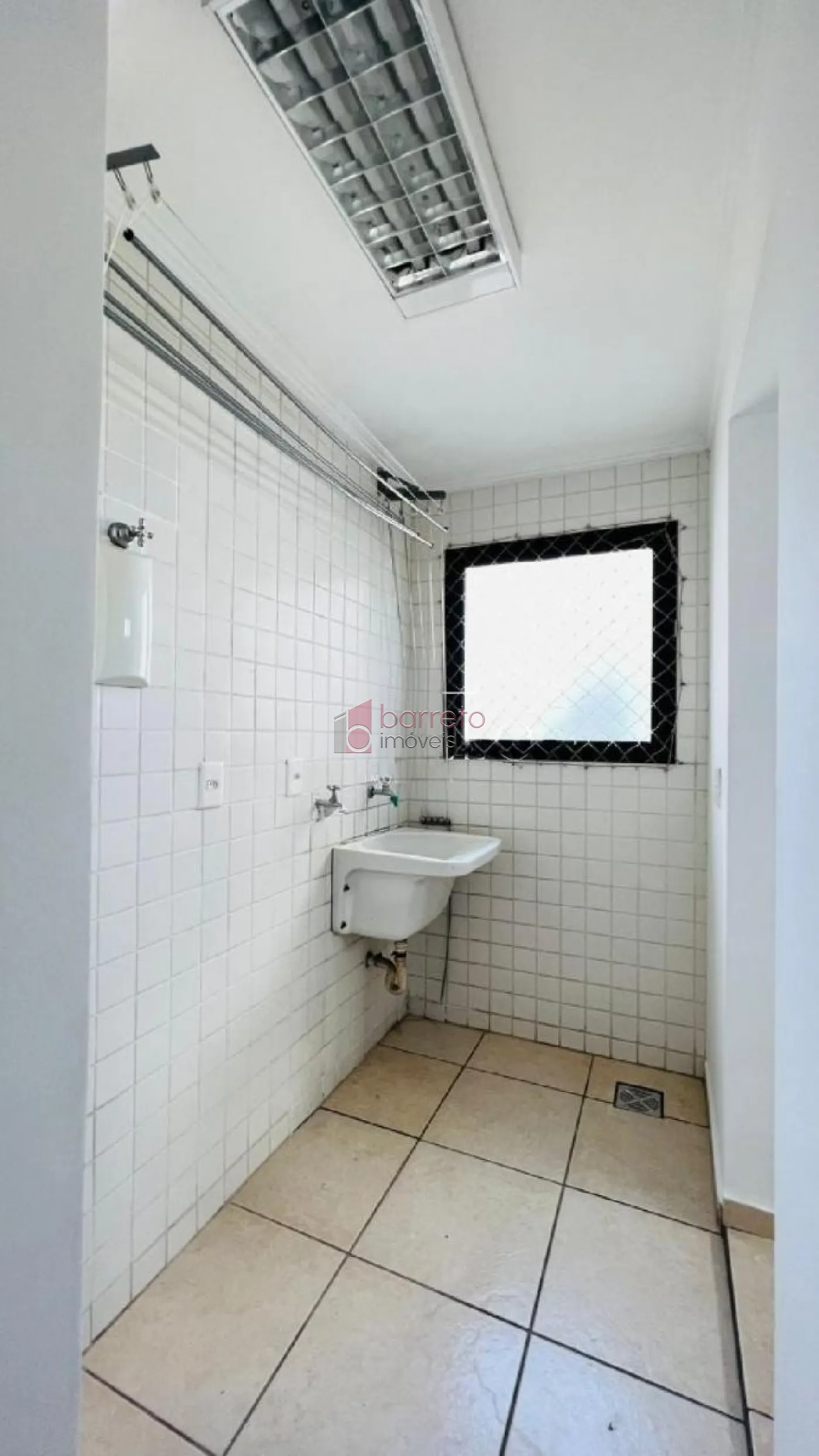 APARTAMENTO PARA LOCAÇÃO NO CONDOMÍNIO VILLA GIUSEPPE – JUNDIAÍ/SP