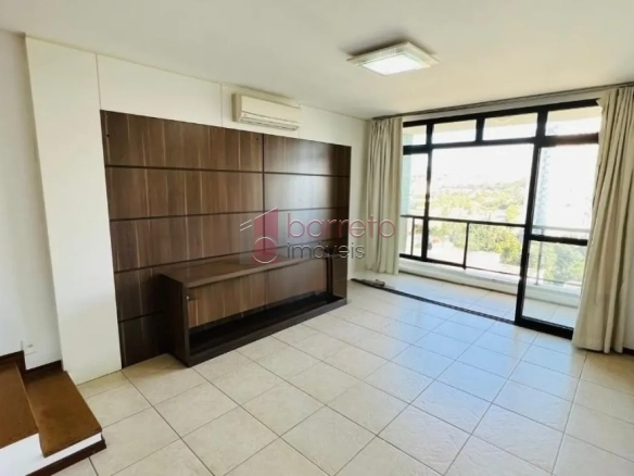 APARTAMENTO PARA LOCAÇÃO NO CONDOMÍNIO VILLA GIUSEPPE – JUNDIAÍ/SP
