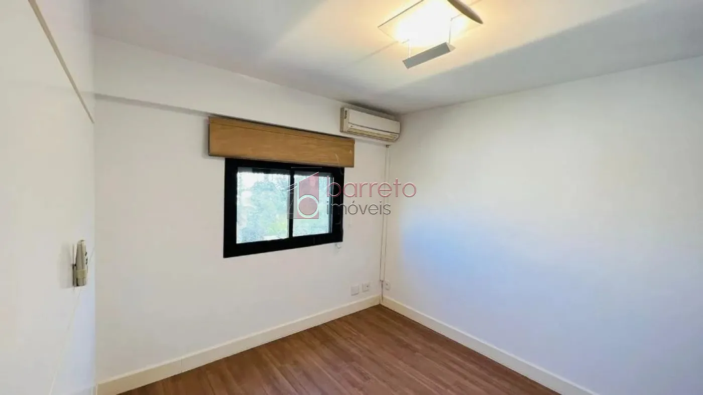 APARTAMENTO PARA LOCAÇÃO NO CONDOMÍNIO VILLA GIUSEPPE – JUNDIAÍ/SP