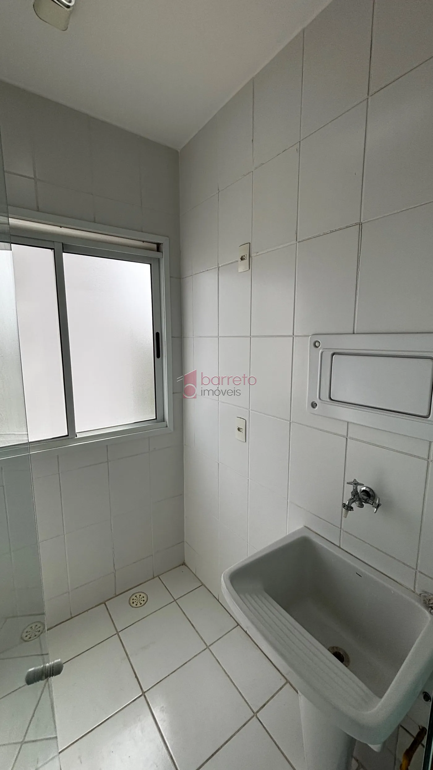 APARTAMENTO PARA LOCAÇÃO NO CONDOMÍNIO VISTA CENTRALE NO JARDIM SAMAMBAIA – JUNDIAÍ/SP