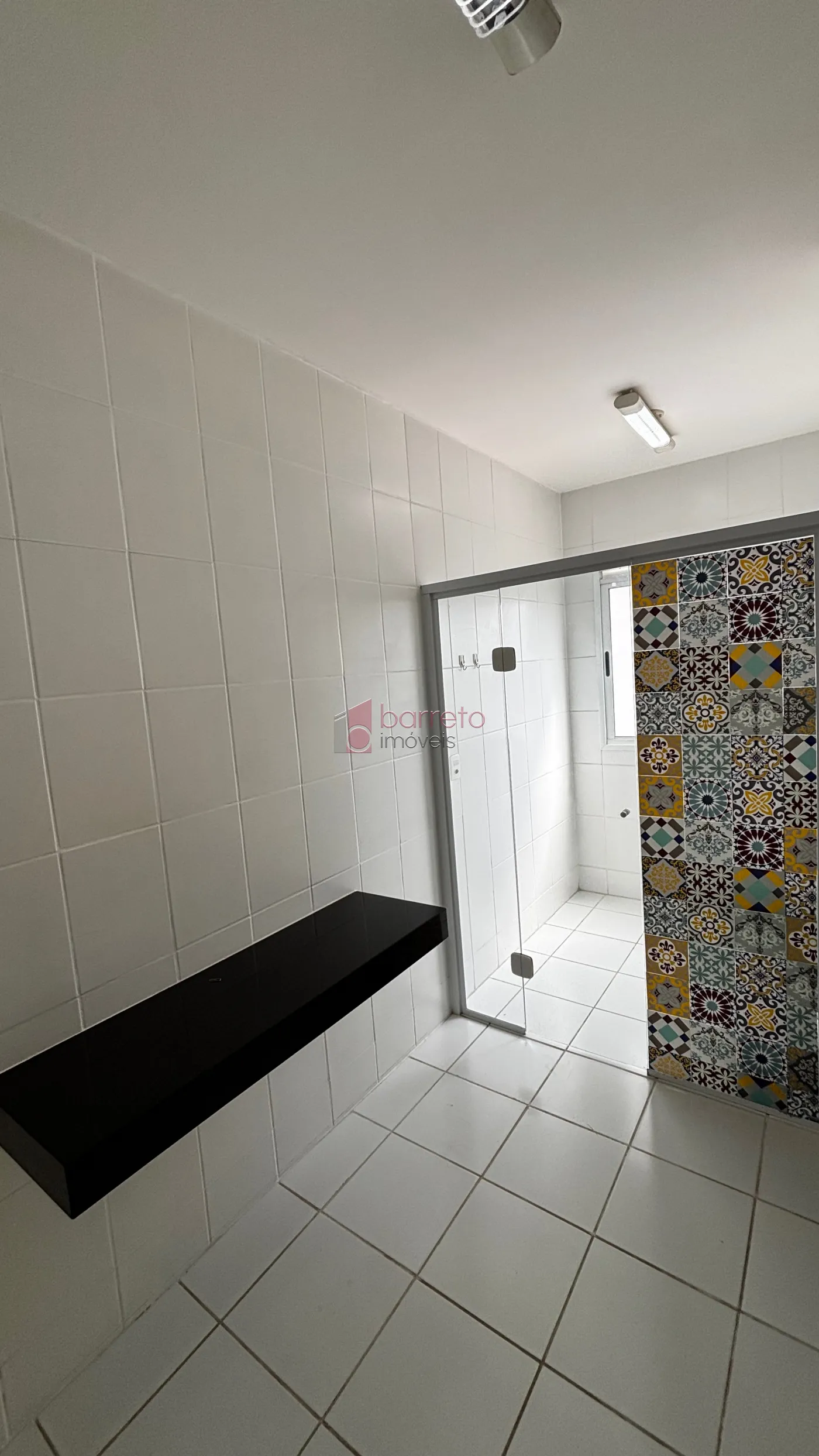 APARTAMENTO PARA LOCAÇÃO NO CONDOMÍNIO VISTA CENTRALE NO JARDIM SAMAMBAIA – JUNDIAÍ/SP
