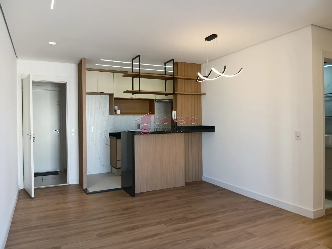 APARTAMENTO PARA LOCAÇÃO NO CONDOMÍNIO VISTA PARK – JUNDIAÍ/SP